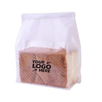 Bread Bags With Windows